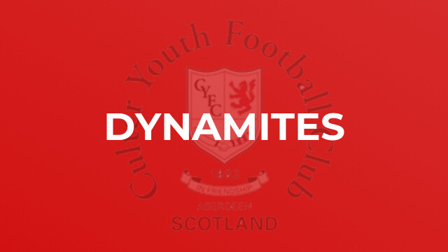Dynamites