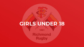 Girls Under 18