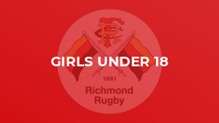 Girls Under 18