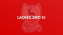 Ladies 2nd XI