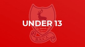 Under 13