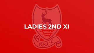 Ladies 2nd XI