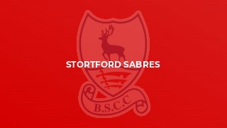 Stortford Sabres