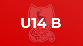 U14 B