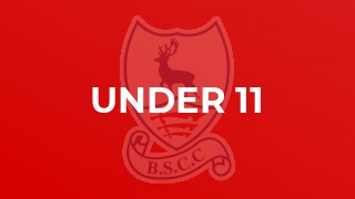 Under 11