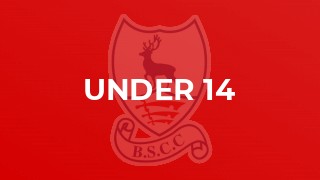 Under 14