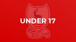 Under 17