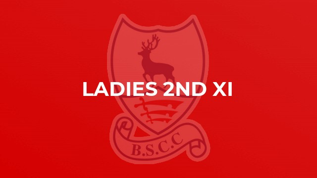 Ladies 2nd XI