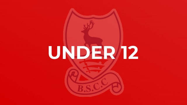 Under 12