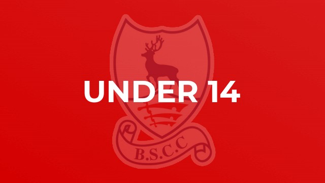 Under 14