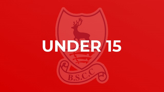 Under 15