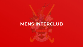 Mens Interclub