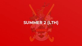 Summer 2 (LTH)