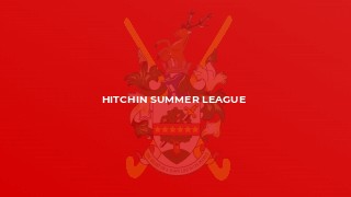 Hitchin Summer League