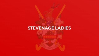 Stevenage Ladies
