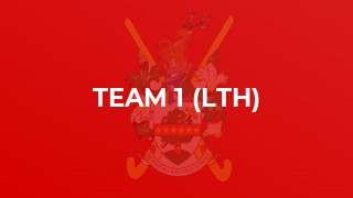 Team 1 (LTH)