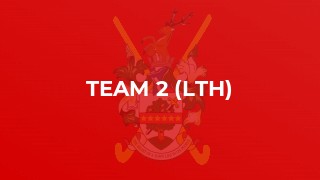 Team 2 (LTH)