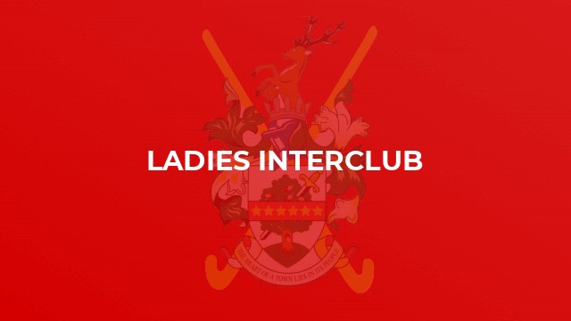 Ladies Interclub