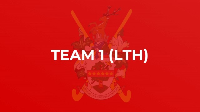 Team 1 (LTH)