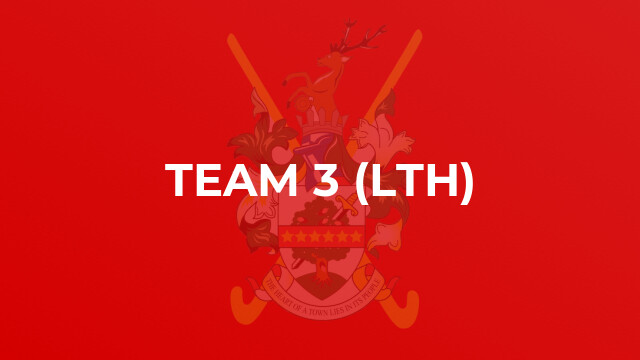 Team 3 (LTH)