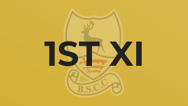 1st XI