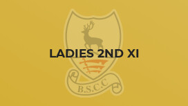 Ladies 2nd XI