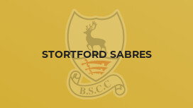 Stortford Sabres