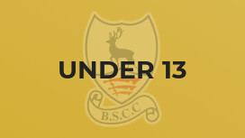 Under 13