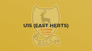 U15 (East Herts)