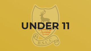 Under 11