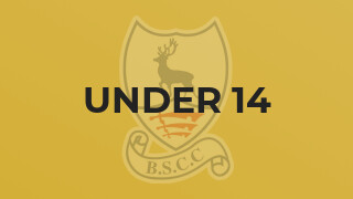 Under 14