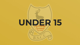 Under 15