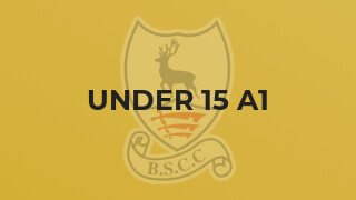 Under 15 A1