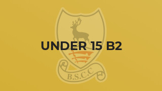 Under 15 B2