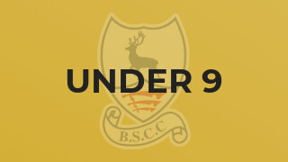 Under 9