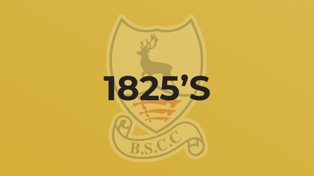 1825’s
