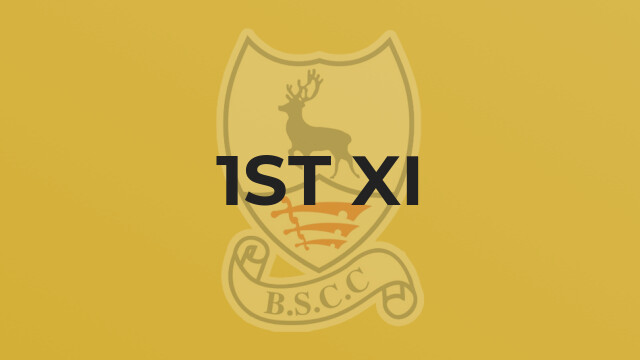 1st XI