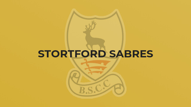 Stortford Sabres