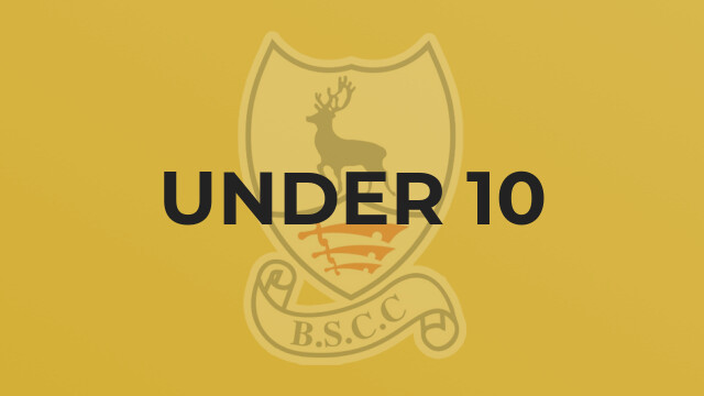 Under 10