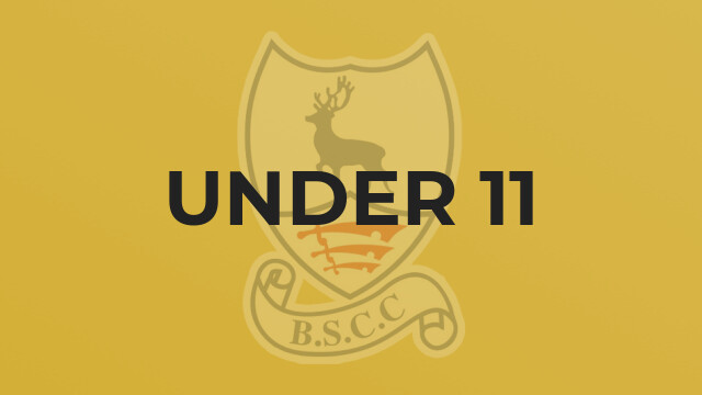 Under 11