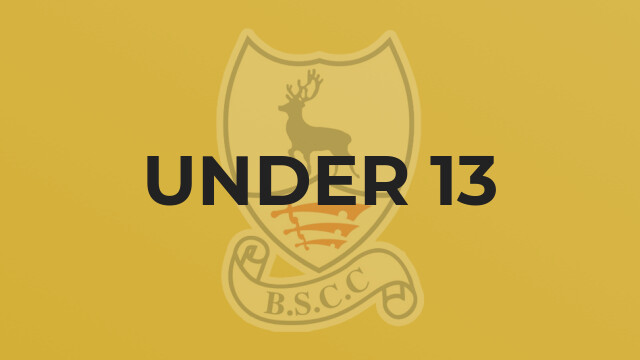 Under 13