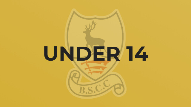 Under 14