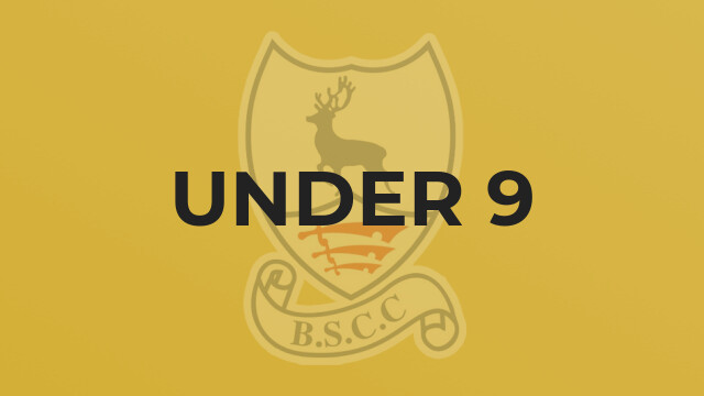 Under 9
