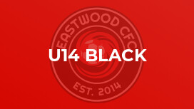 U14 Black