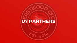 U7 Panthers
