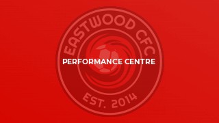 Performance Centre
