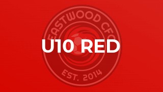 U10 Red