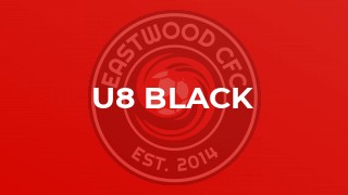 U8 Black