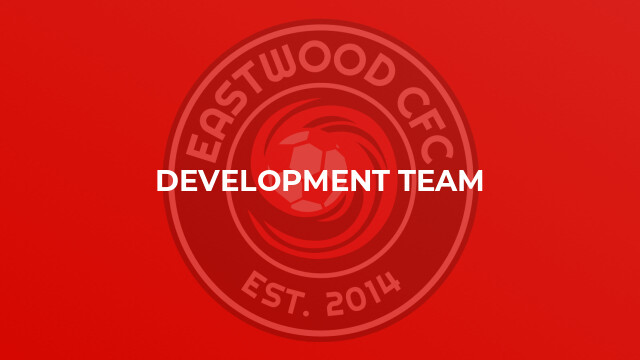 Development Team