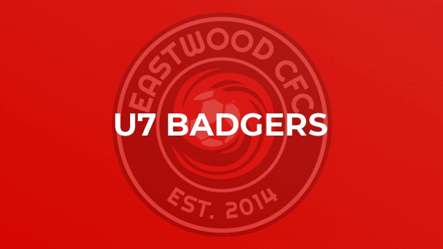 U7 Badgers